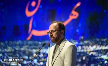 جشنواره گلهای بهشت محمد(ص) 29