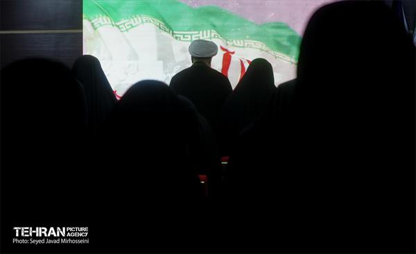 نشست مدیران و معاونین فرهنگی و کنشگران عرصه اربعین 20