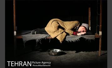 نمایش ارکستر زنان آشویتس‎ 1