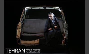 نمایش غلامرضا لبخندی 11