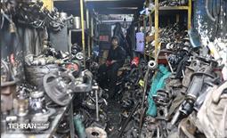 هفتمین جلسه قرارگاه اجتماعی شهرداری منطقه ۱۵ 50