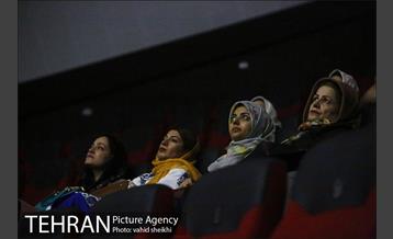 گرامیداشت پنجمین سالگرد افتتاح گنبد مینا 3