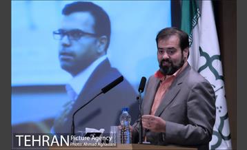 آخرین جلسه دورنگاه ارتباطات تهران شهر سال 95 6