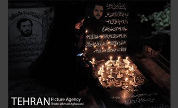 شب قدر از هزار ماه برتر است 14