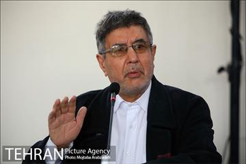 نشست شهردار تهران با مبارزین قبل از انقلاب اسلامی 23