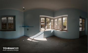 خانه موزه نیما یوشیج 34