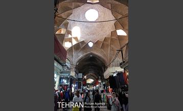 بازار بزرگ تهران 8