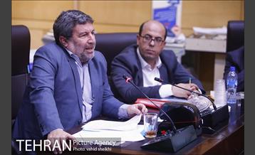 جلسه کمیسیون اقتصادی مجلس شورای اسلامی 22