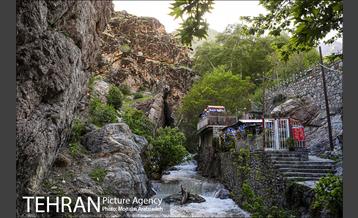 دربند, در بندِ کرونا 12