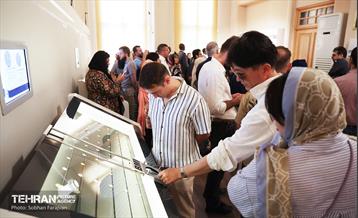 تور تهرانگردی سفرای خارجی 25