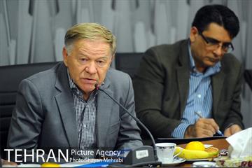 آخرین روز حضور شهردار سارایوو در تهران 7