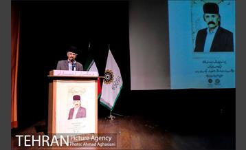 خنیاگر حماسه های زاگرس 26