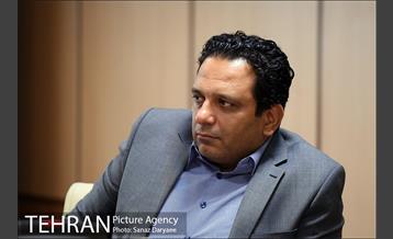 نشست اصحاب رسانه با رِِئیس مرکز ارتباطات و امور بین الملل شهرداری تهران 27