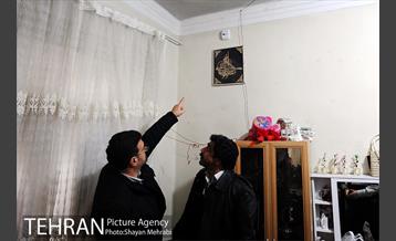 آغاز طرح پایش وسایل گرمایشی بافت های فرسوده شرق پایتخت 33