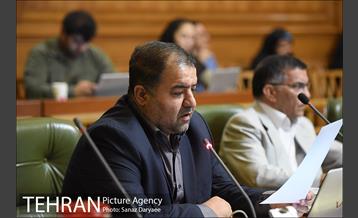 جلسه شورای شهر 1