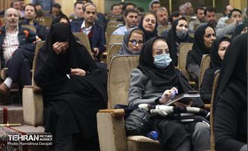 برگزاری سومین مراسم قرعه کشی سفر زیارتی مشهد مقدس ویژه بسته خرسندساز 11