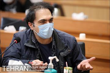 جلسه شورای راهبردی نشان برتر تهران 31