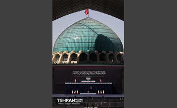 وداع با آقای شهید ایران- 5 42