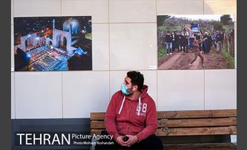 نمایشگاه عکس شهر آماده 11