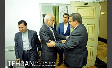 ملاقات شهردار مونترال با مدیرکل آمریکا وزارت امور خارجه 16