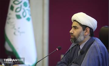 پنجاه و یکمین نشست کمیسیون فرهنگی و اجتماعی مجمع شهرداران کلانشهرهای ایران 5