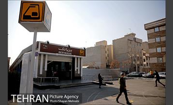 شهرنگار؛ محله بریانک 8