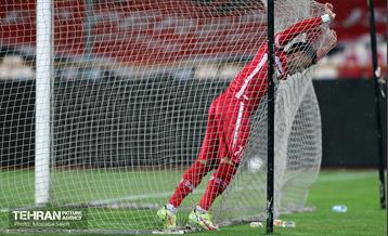 صعود پرسپولیس به یک هشتم نهایی جام حذفی  24