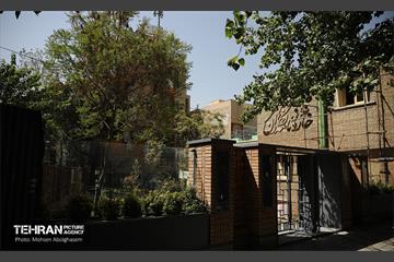 اینجا کارگاهه؛ خانه روزنامه‌نگاران شهر 9