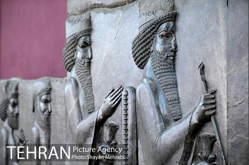 موزه ملی ایران باستان 13