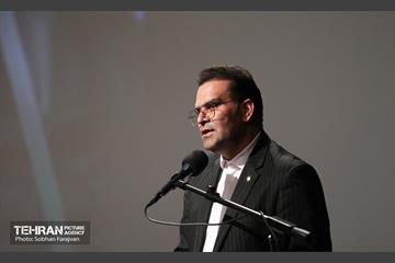 نشست فصلی هیات مرکزی گزینش شهرداری تهران 20