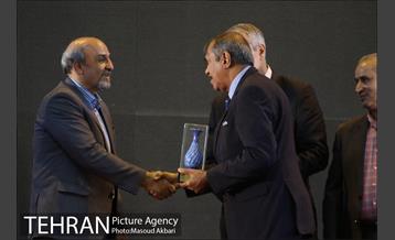 افتتاح مرکز ارزیابی های پزشکی و بازتوانی فوتبال ایران 3