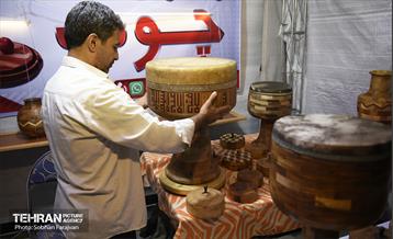 جشنواره وحدت اقوام ایرانی 12