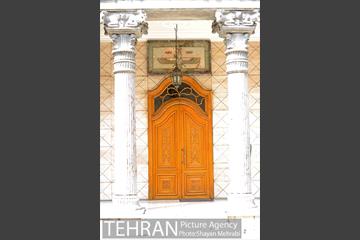 نیایشگاه آدریان تهران 5