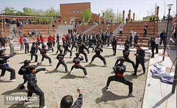 پنجاه‌ویکمین رویداد امید و افتخار 21