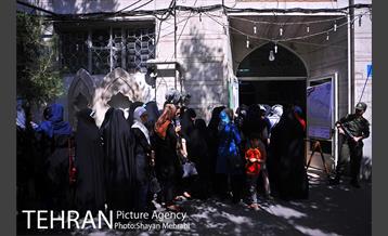 انتخابات ریاست جمهوری و شورای شهر و روستا 26