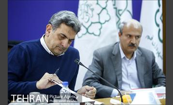 نود و نهمین نشست مجمع شهرداران کلان شهرهای ایران 3