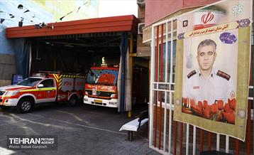 ایستگاه ۱۲۰، بدون فرمانده 2