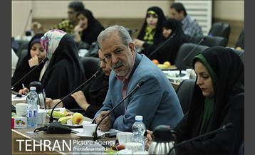 نشست صمیمانه شهردار منطقه 20 با اصحاب رسانه 14