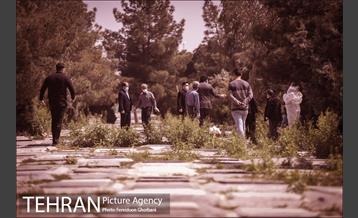 تاخت و تاز در وضعیت قرمز 28