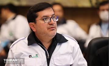 چهارمین جلسه ستاد مدیریت بحران کلانشهر تهران 28