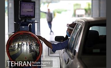 مراکز معاینه فنی پس از قرنطینه کرونا 10