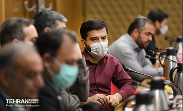 نقد و بررسی عملکرد معاونت «بازرسی» در سال گذشته و سال جدید 6