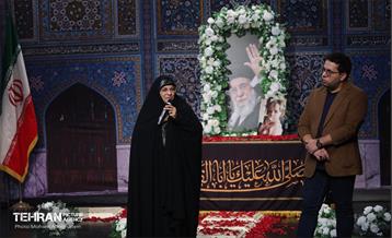 همایش «فرزندان حیدر کرار» 2