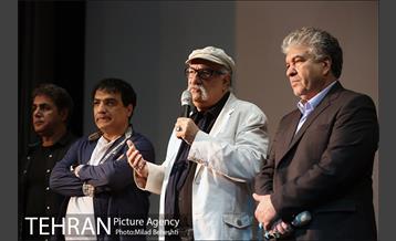 اکران فیلم سینمایی ماهورا 22