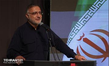 آیین شکرانه و شادباش یکهزار و پانصدمین سال ولادت پیامبر اکرم(ص) 4