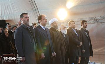 یکصد‌وهفتمین پویش امید و افتخار 31