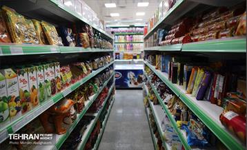 مراحل پایانی ساخت 10 بازار تره‌بار در تهران 3