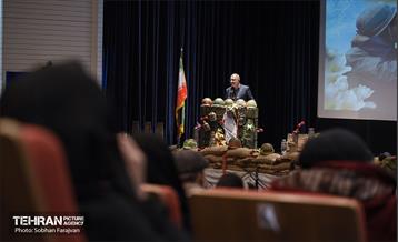 یادواره شهدای محله ده‌ونک 28