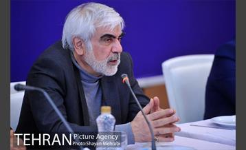 نشست «معرفی ابعاد و فرصت های سرمایه گذاری طرح مسکن امید»  18