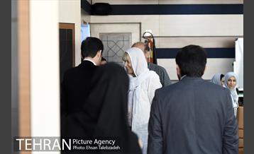 نشست بین المللی "جوانان و صلح شهری" 17